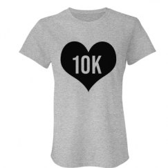 Ladies Slim Fit Favorite Tee