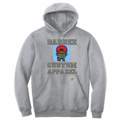 Unisex Carhartt Hooded Sweatshirt