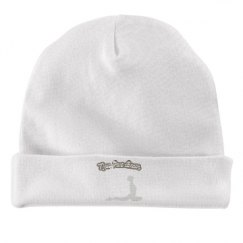 Rabbit Skins Baby Hat