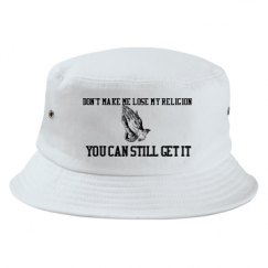Unisex Bucket Hat