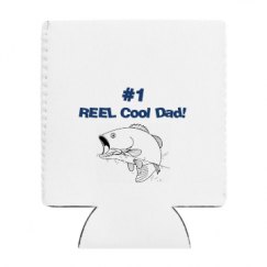 Regular 12 oz Can Cooler