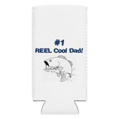 Slim 12 oz Can Cooler