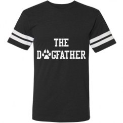 Unisex Vintage Sports Tee