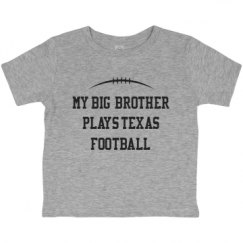 Toddler Basic Promo Jersey Tee