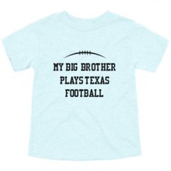 Toddler Triblend Tee