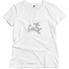 Ladies Basic Softstyle Promo Tee