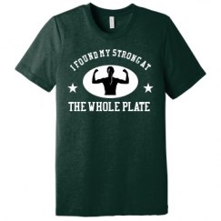 Unisex Triblend Tee