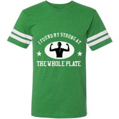 Unisex Vintage Sports Tee