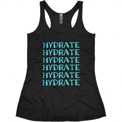 HYDRATE