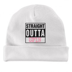 Rabbit Skins Baby Hat