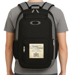 Enduro Backpack 22L