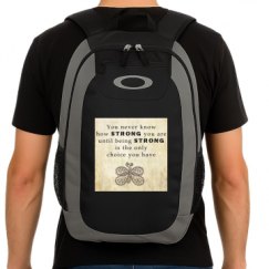 Enduro Backpack 20L