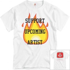 Support Upcoming Artist