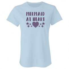 Ladies Slim Fit Favorite Tee