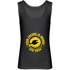 Youth Jersey Tank Top