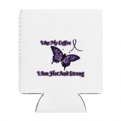 Regular 12 oz Can Cooler