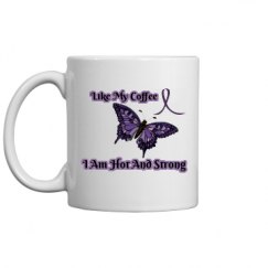 11oz Ceramic Coffee Mug