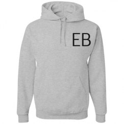 Unisex Basic Promo Hoodie