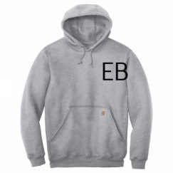 Unisex Carhartt Hooded Sweatshirt