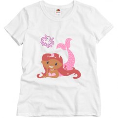 Ladies Basic Softstyle Promo Tee