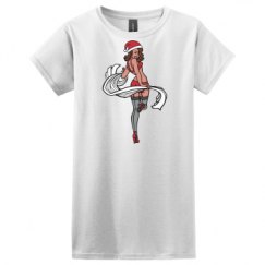 Ladies Basic Softstyle Tee