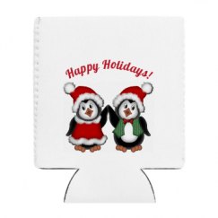 Regular 12 oz Can Cooler