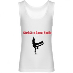 Youth Jersey Tank Top