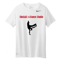 Youth Nike Legend Shirt