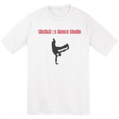 Youth Athletic Performance Tee