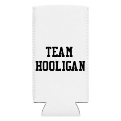 Slim 12 oz Can Cooler