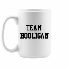 15oz Ceramic Coffee Mug