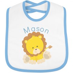 Cute Lion