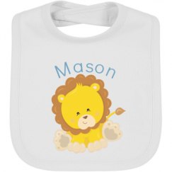 Infant Jersey Bib
