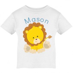 Infant Cotton Tee