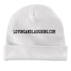 Rabbit Skins Baby Hat