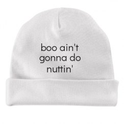 Rabbit Skins Baby Hat