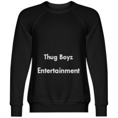 Unisex Triblend Crewneck Sweatshirt