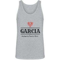 Unisex Jersey Tank Top