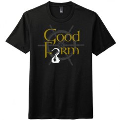 Unisex Perfect Tri Tee