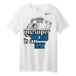 Youth Nike Legend Shirt