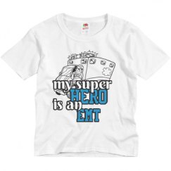 Youth Basic Promo Tee