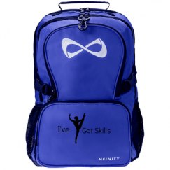 Nfinity Backpack Bag