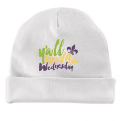 Rabbit Skins Baby Hat