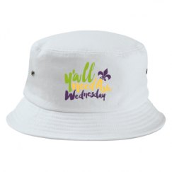Unisex Bucket Hat