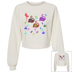 magnificence of creatures