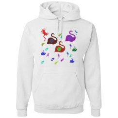Unisex Basic Promo Hoodie