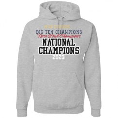 Unisex Basic Promo Hoodie