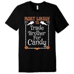 Unisex Triblend Tee