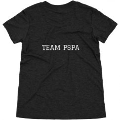 Youth Triblend Tee