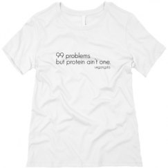 Ladies Relaxed Fit Tee